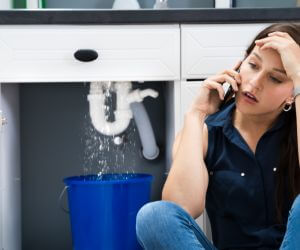 About Sewer Line Replacement Markham, TX